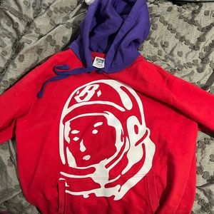BILLIONAIRE BOYS CLUB HOODIE